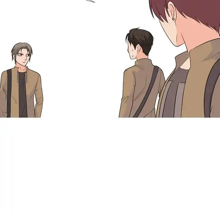 High School Legend Red Dragon Chapter 160