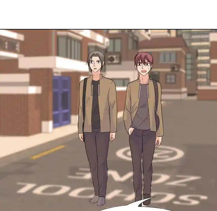 High School Legend Red Dragon Chapter 160