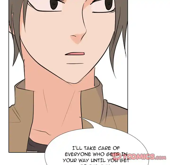 High School Legend Red Dragon Chapter 160