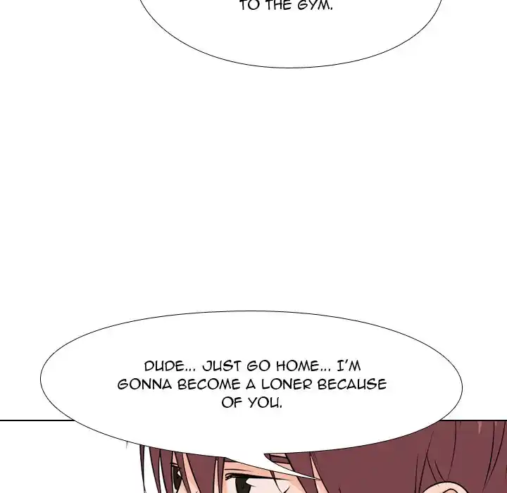 High School Legend Red Dragon Chapter 160