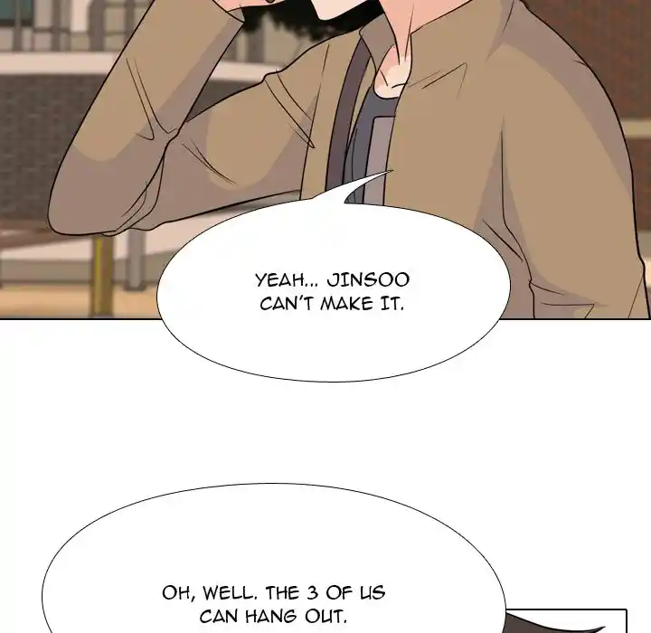 High School Legend Red Dragon Chapter 160