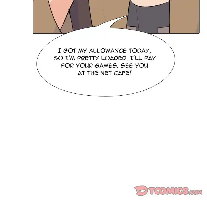 High School Legend Red Dragon Chapter 160