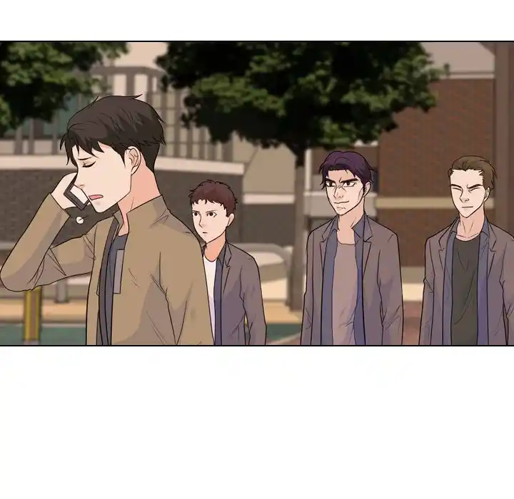 High School Legend Red Dragon Chapter 160