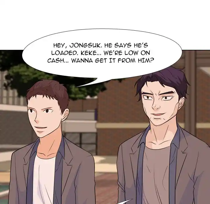 High School Legend Red Dragon Chapter 160