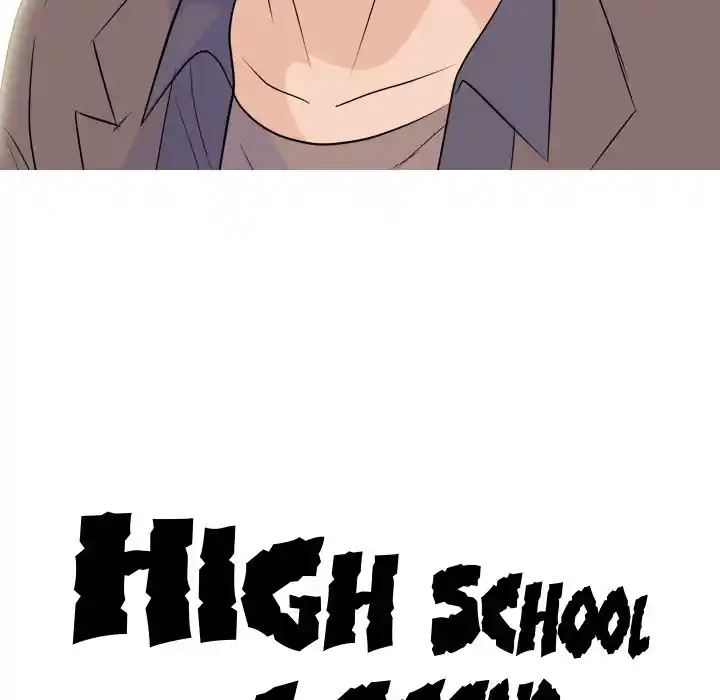 High School Legend Red Dragon Chapter 160