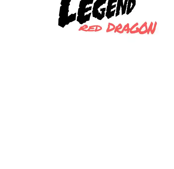 High School Legend Red Dragon Chapter 160