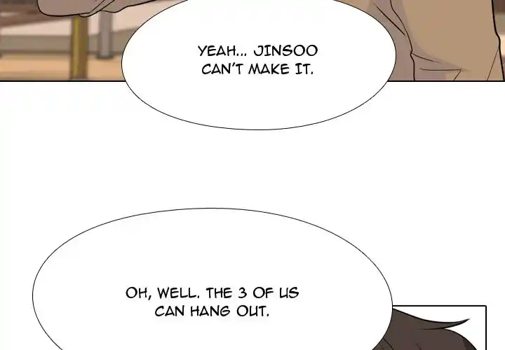 High School Legend Red Dragon Chapter 161