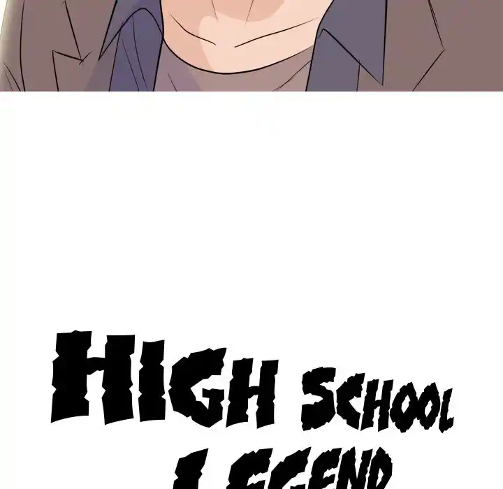 High School Legend Red Dragon Chapter 161