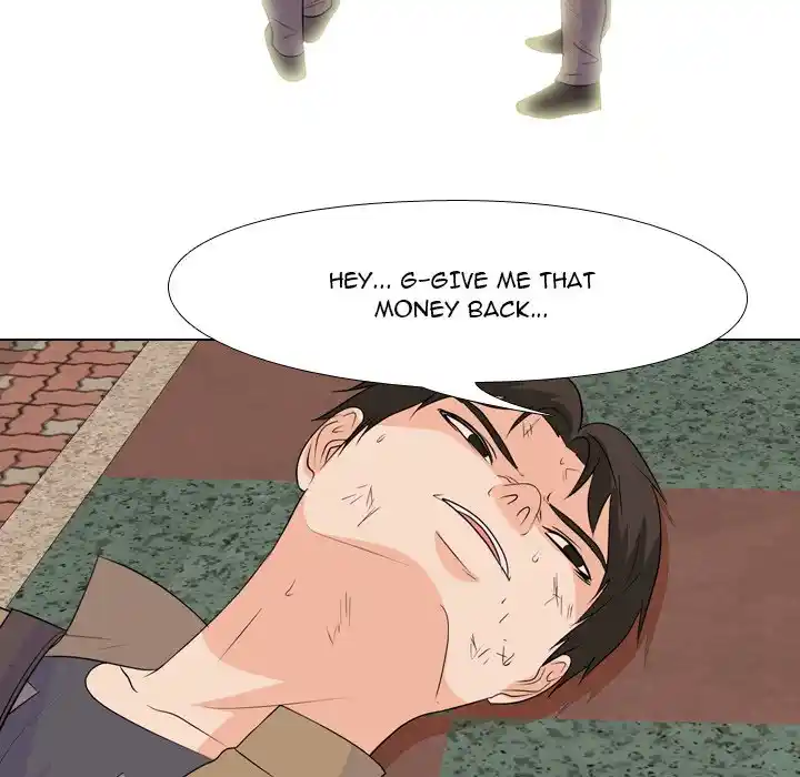 High School Legend Red Dragon Chapter 161