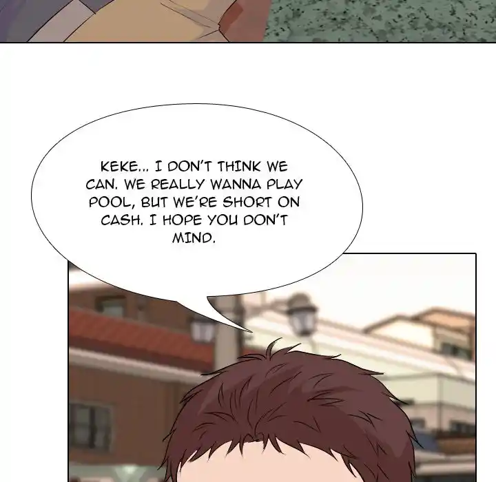 High School Legend Red Dragon Chapter 161