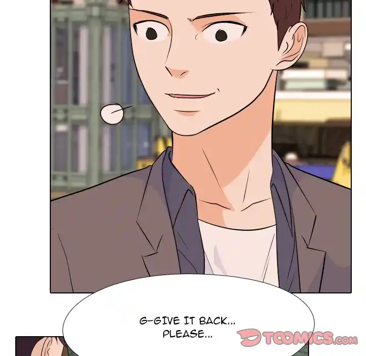 High School Legend Red Dragon Chapter 161