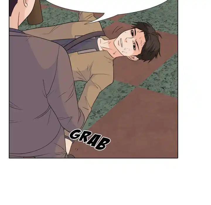 High School Legend Red Dragon Chapter 161