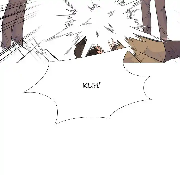 High School Legend Red Dragon Chapter 161