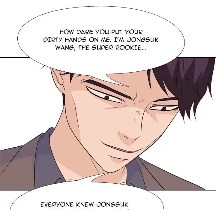 High School Legend Red Dragon Chapter 161