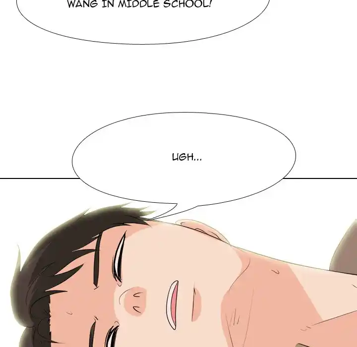 High School Legend Red Dragon Chapter 161