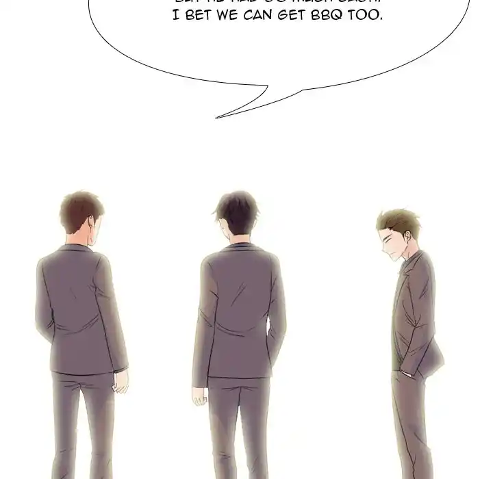 High School Legend Red Dragon Chapter 161