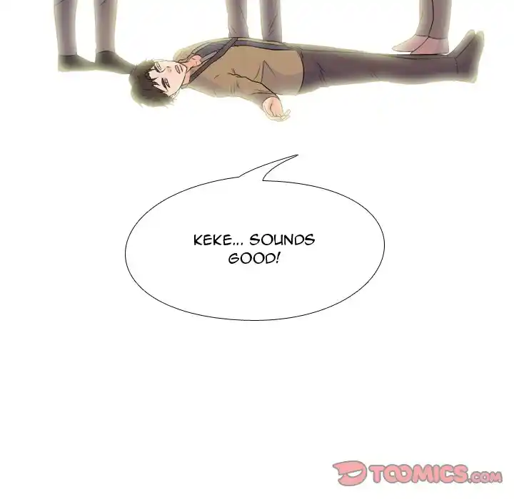 High School Legend Red Dragon Chapter 161