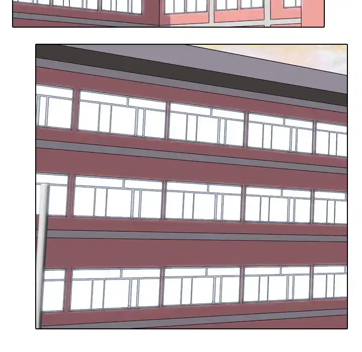 High School Legend Red Dragon Chapter 161