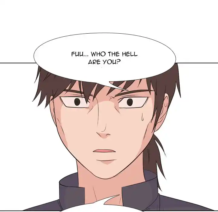 High School Legend Red Dragon Chapter 161