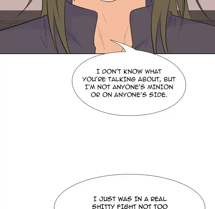 High School Legend Red Dragon Chapter 161