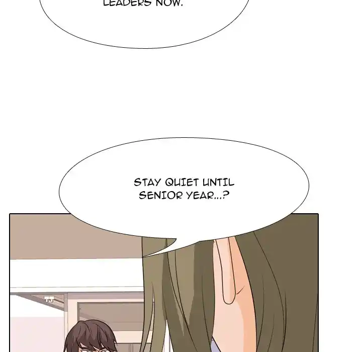 High School Legend Red Dragon Chapter 161