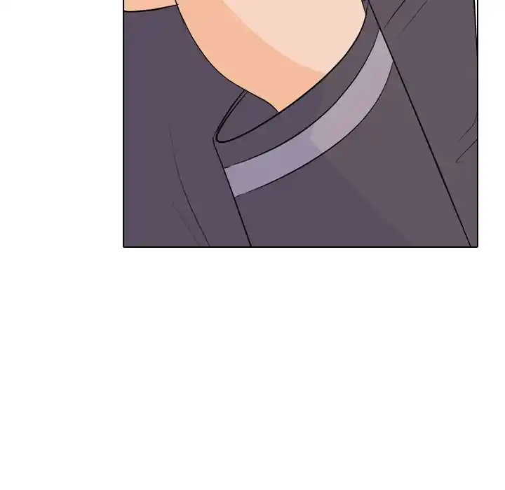 High School Legend Red Dragon Chapter 161