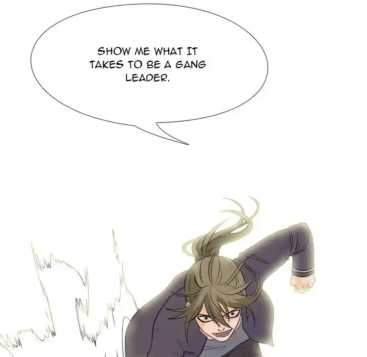 High School Legend Red Dragon Chapter 161