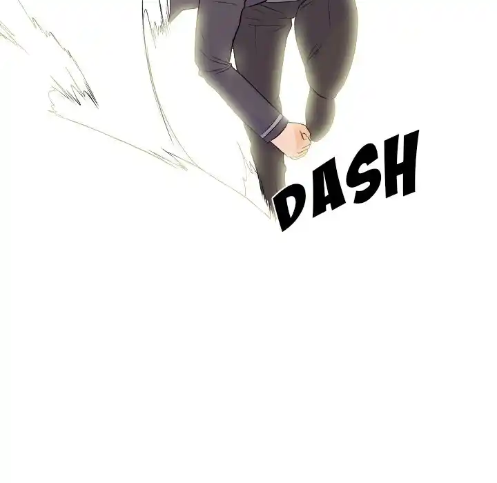 High School Legend Red Dragon Chapter 161