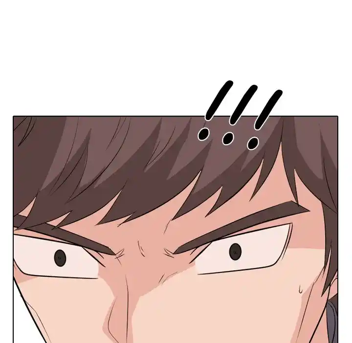 High School Legend Red Dragon Chapter 161