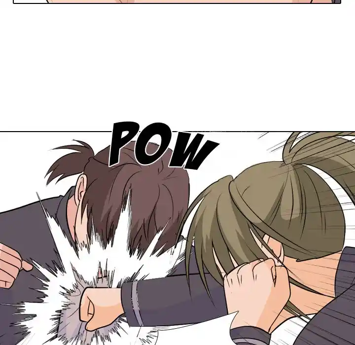 High School Legend Red Dragon Chapter 161