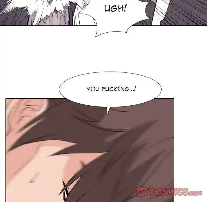 High School Legend Red Dragon Chapter 161