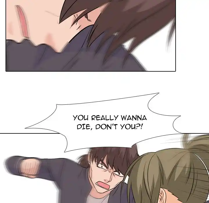 High School Legend Red Dragon Chapter 161