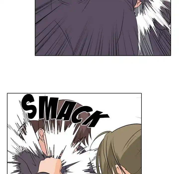 High School Legend Red Dragon Chapter 161