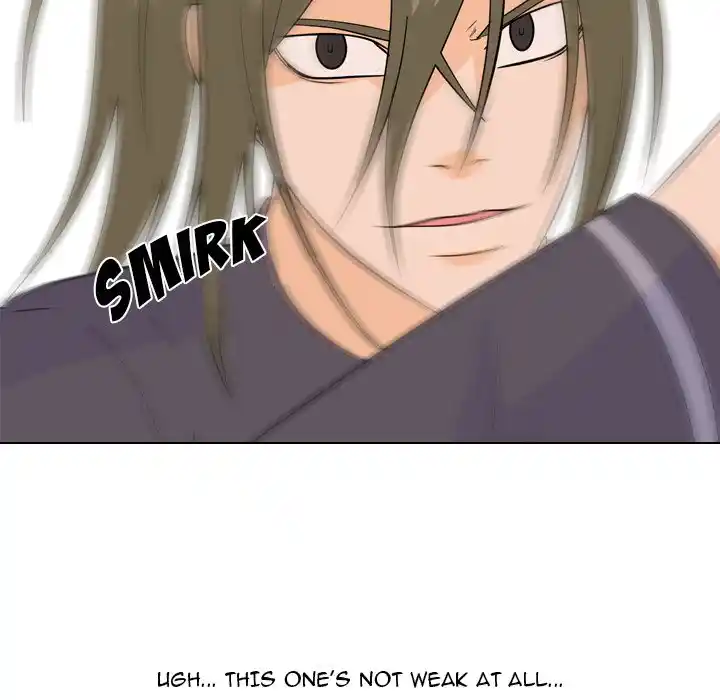 High School Legend Red Dragon Chapter 161