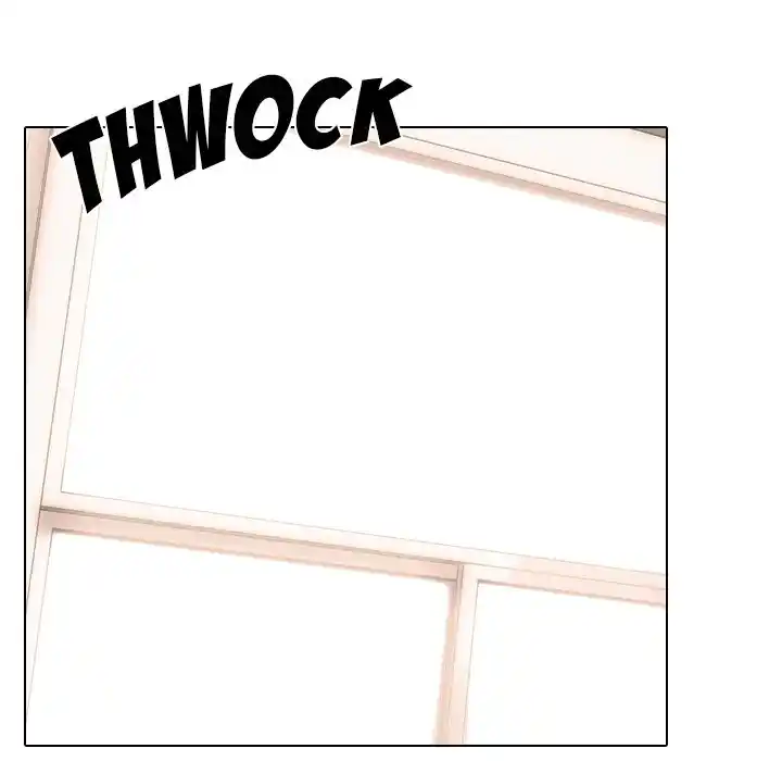 High School Legend Red Dragon Chapter 161