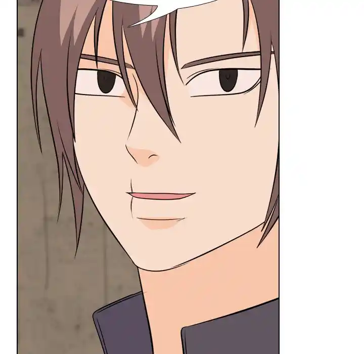 High School Legend Red Dragon Chapter 161