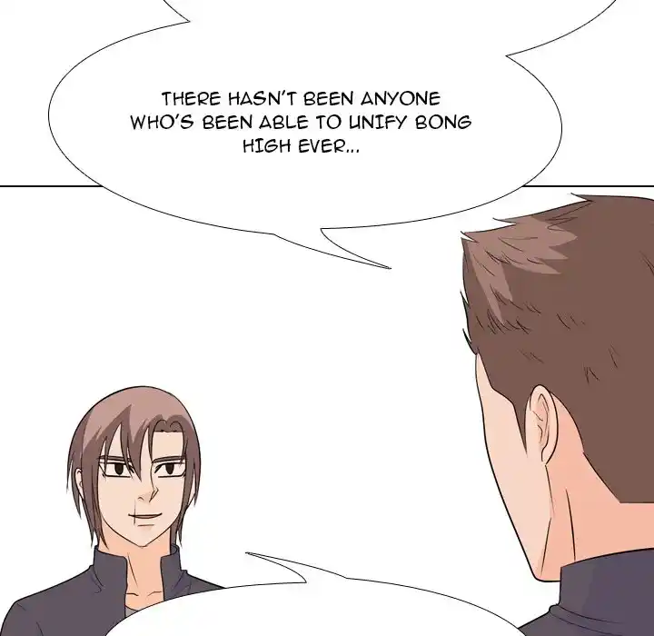 High School Legend Red Dragon Chapter 161