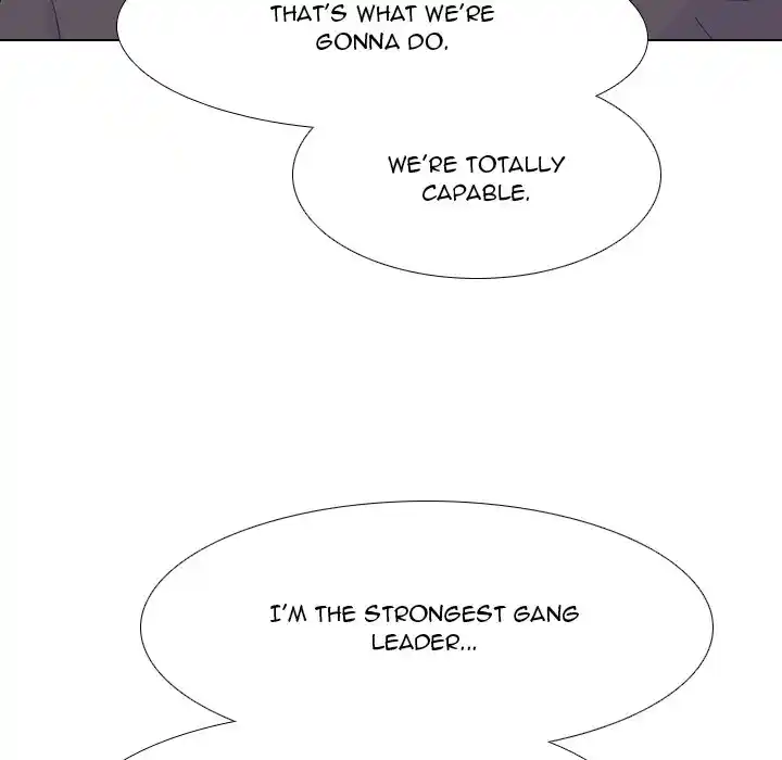 High School Legend Red Dragon Chapter 161