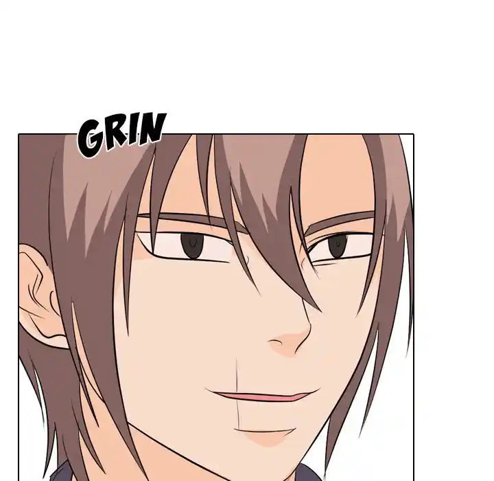 High School Legend Red Dragon Chapter 161