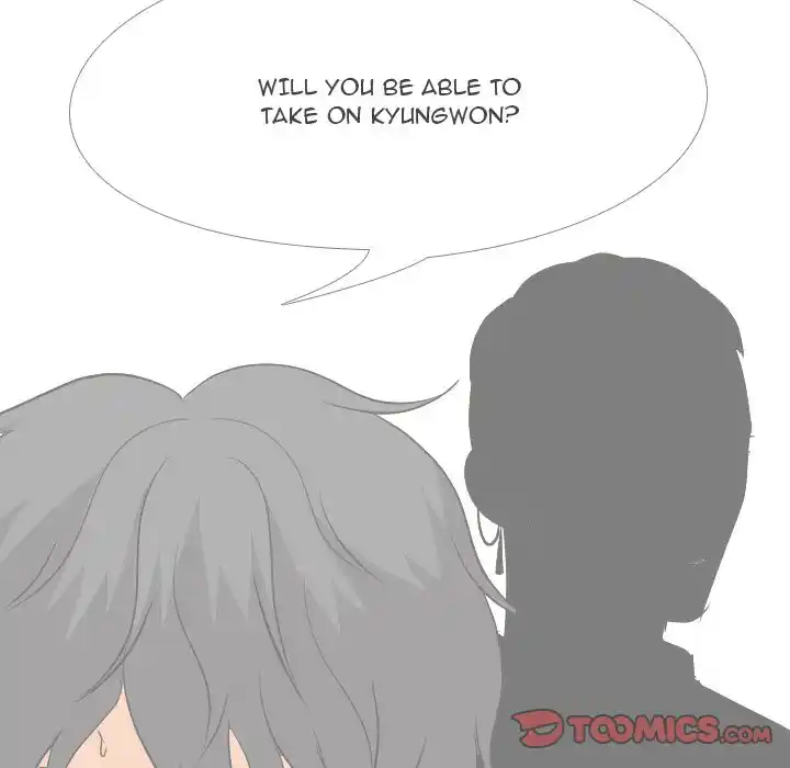 High School Legend Red Dragon Chapter 161