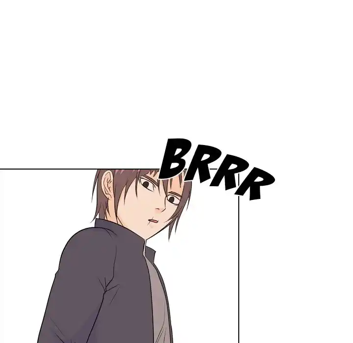 High School Legend Red Dragon Chapter 161