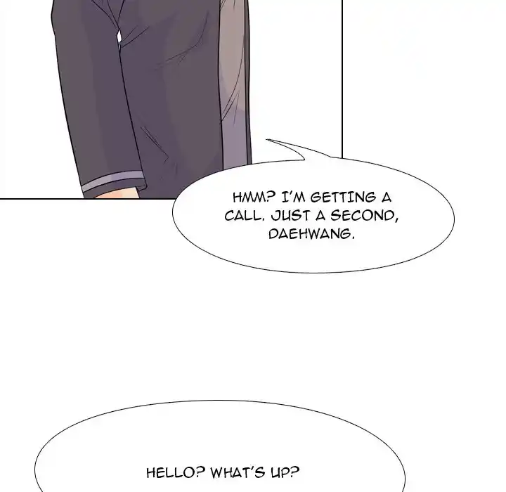 High School Legend Red Dragon Chapter 161