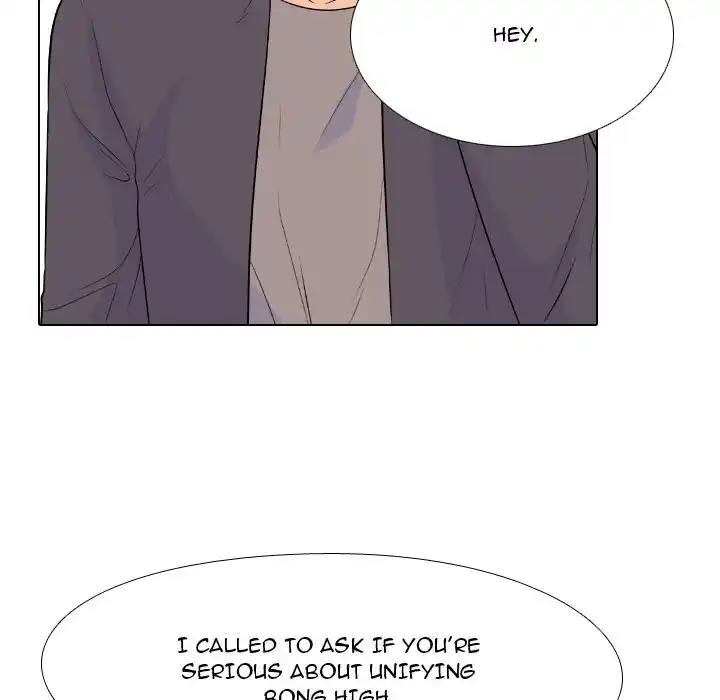 High School Legend Red Dragon Chapter 161