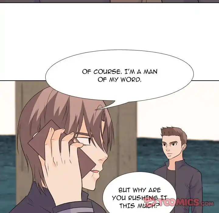 High School Legend Red Dragon Chapter 161