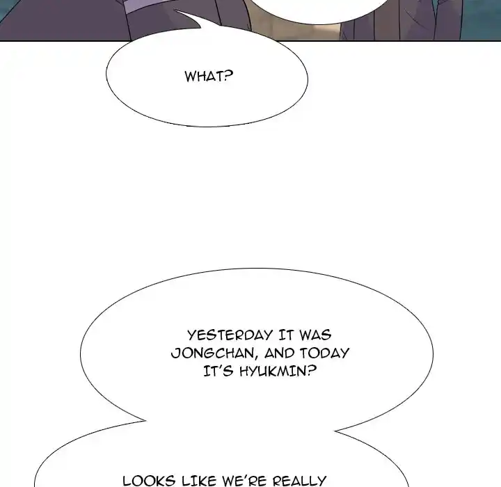 High School Legend Red Dragon Chapter 161