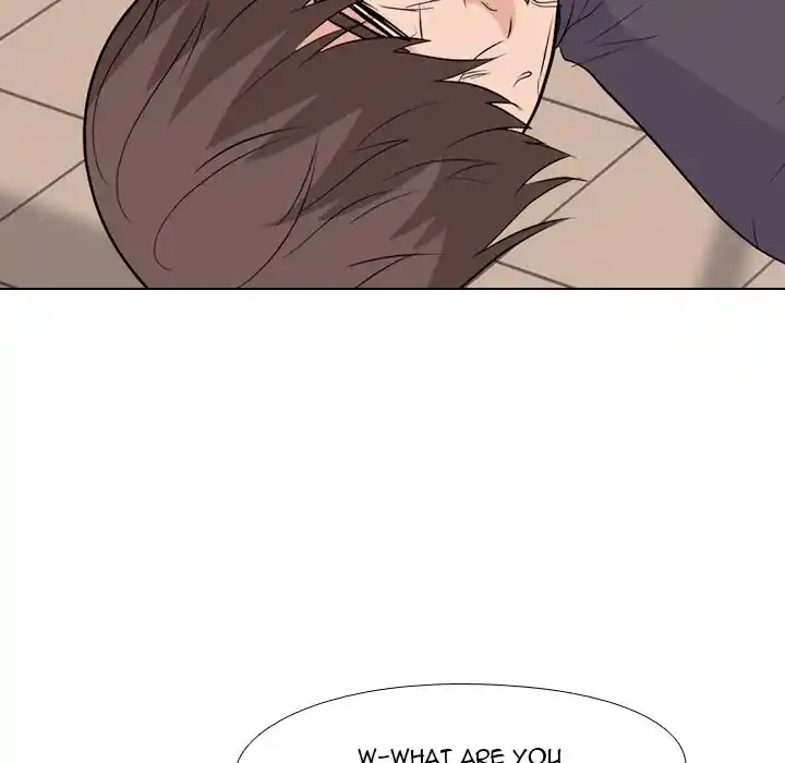 High School Legend Red Dragon Chapter 161