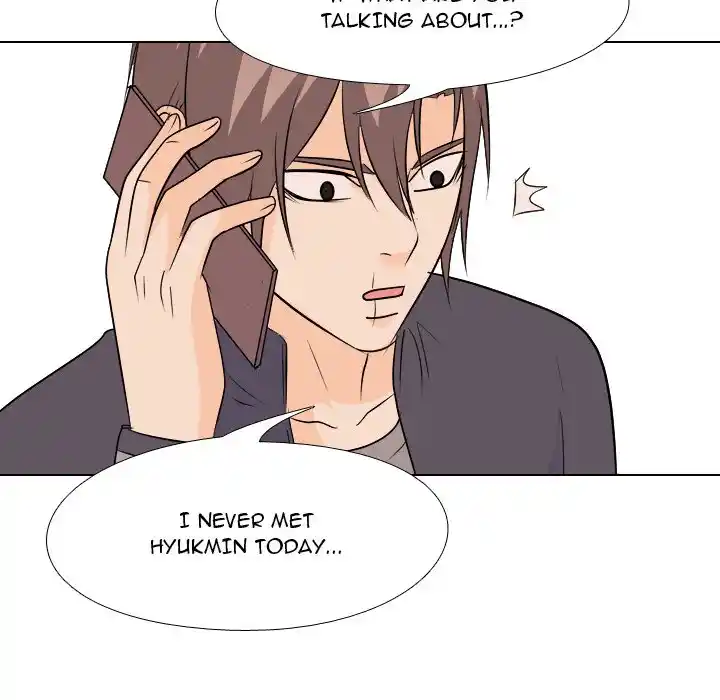 High School Legend Red Dragon Chapter 161