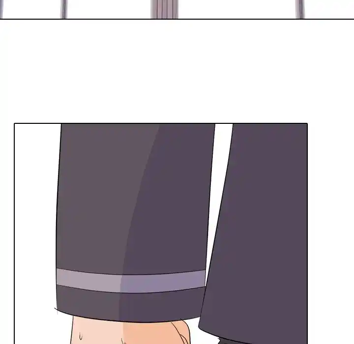 High School Legend Red Dragon Chapter 161