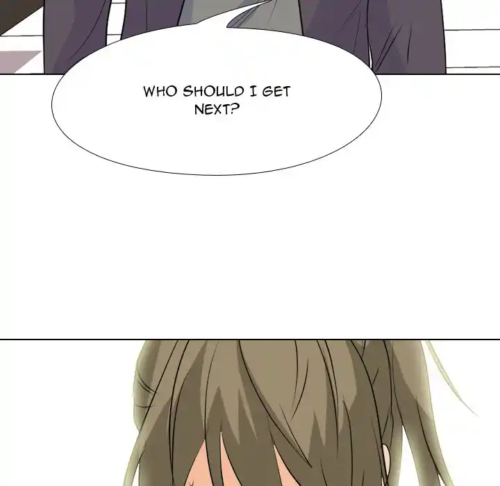 High School Legend Red Dragon Chapter 161