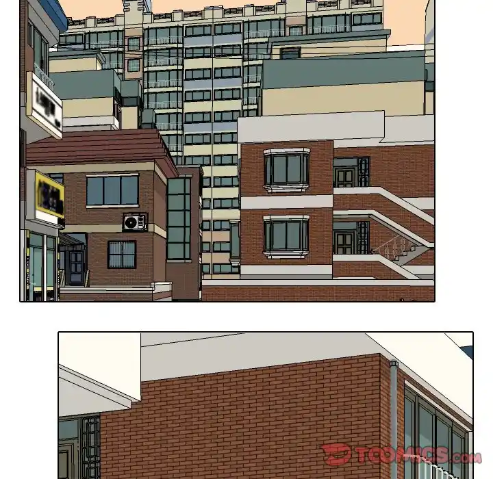 High School Legend Red Dragon Chapter 161